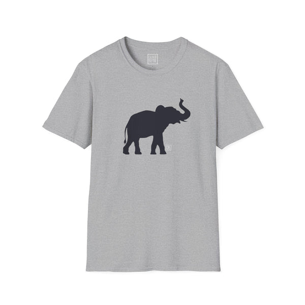 Adult Elephant Tee