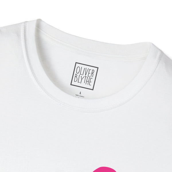 Adult Flamingo Tee