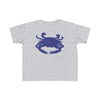 Oliver Blythe Toddler Maryland Blue Crab Icon T-shirt