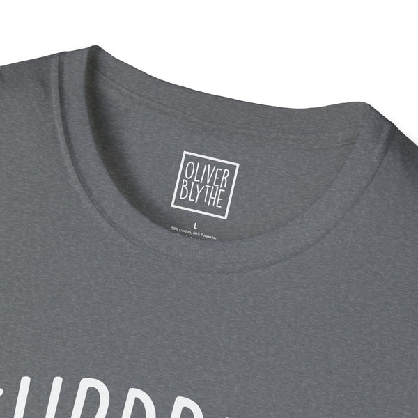 Oliver Blythe Adult Surprise I'm Drunk T-shirt
