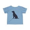 Infant Dog Tee