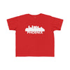 Toddler Phoenix Skyline Tee