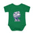 Infant Din-oh! Onesie