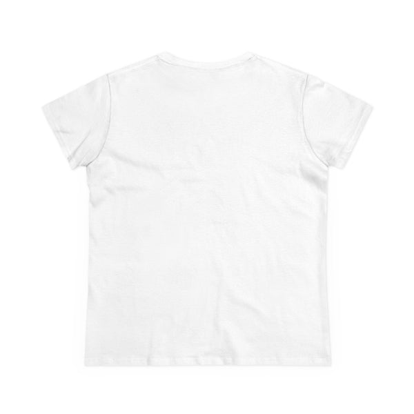 Oliver Blythe Women's Seattle Skyline T-shirt