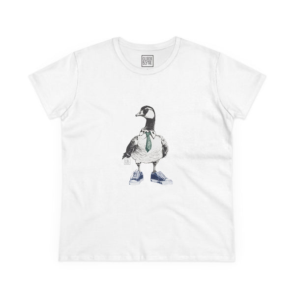 Women's Silly Goose Tee