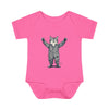 Infant Cat's Pajamas Onesie
