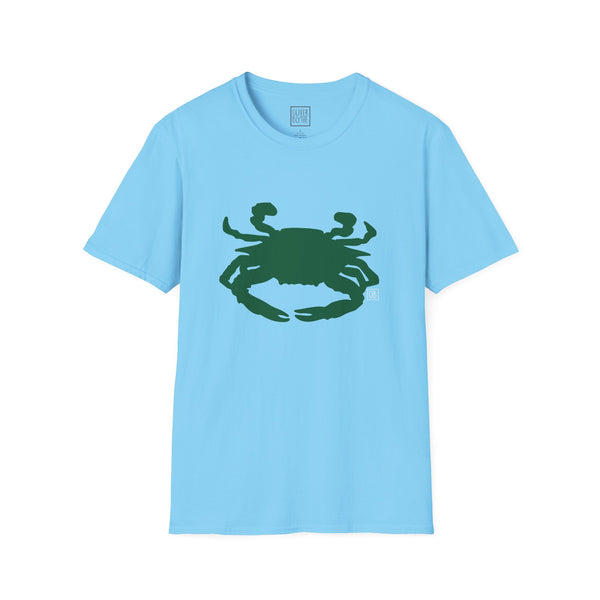 Adult Crab Tee