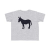 Toddler Donkey Tee