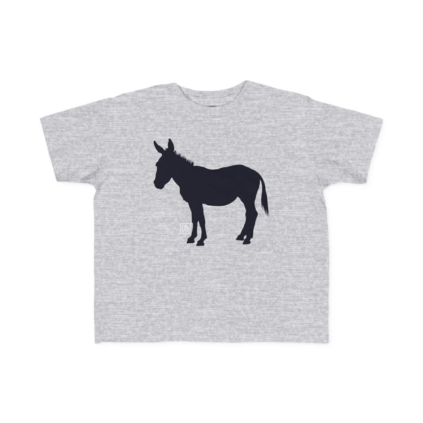 Toddler Donkey Tee