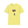 Adult Chimp Party Tee