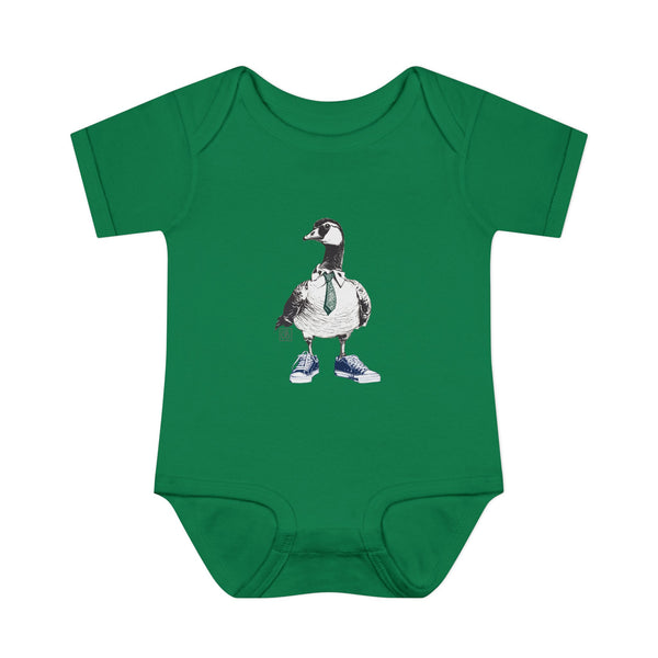 Infant Silly Goose Onesie