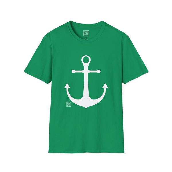 Adult Anchor Tee