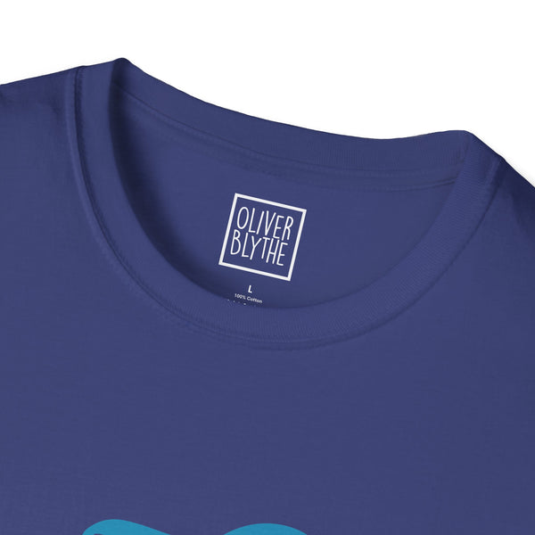 Adult Mermaid Tee
