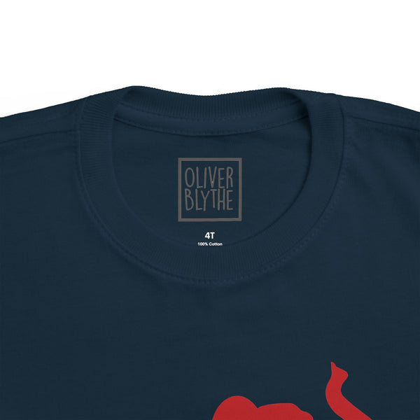 Toddler Elephant Tee