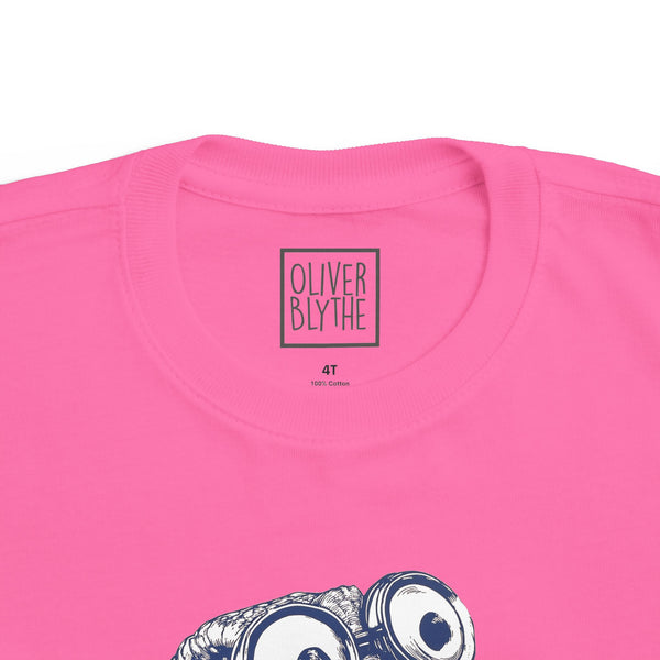 Toddler Din-oh! Tee