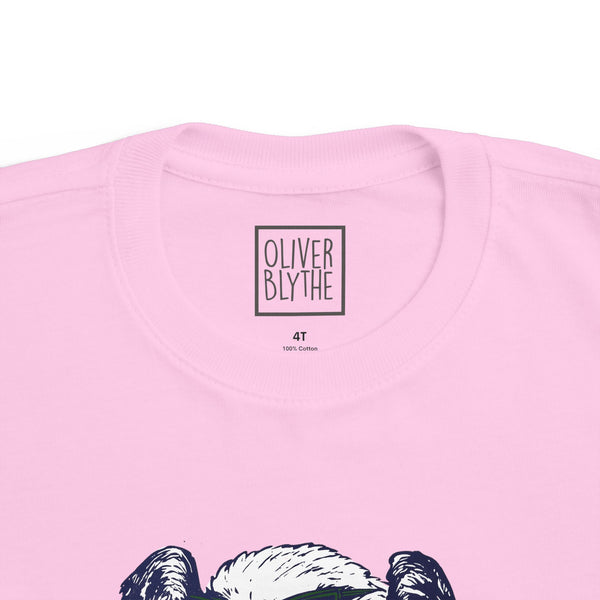 Toddler Dungeons and Dragons Eagle Tee