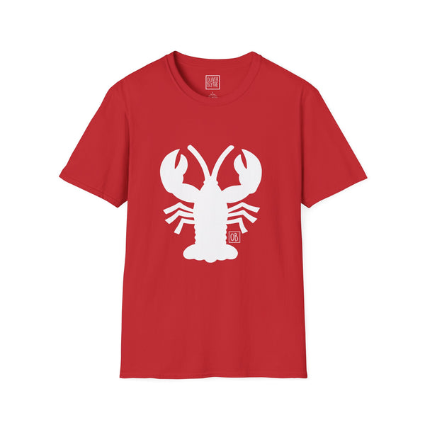 Adult Lobster Tee