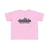 Toddler Boston Skyline Tee