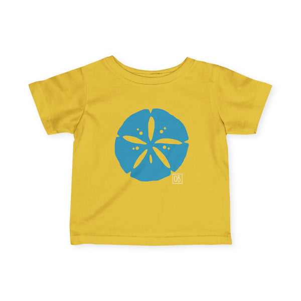 Infant Sand Dollar Tee