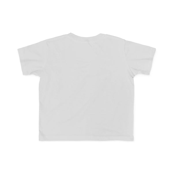 Toddler Shark Boss Tee