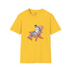 Adult Chillin’ Like a Bass Tee