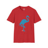 Adult Flamingo Tee
