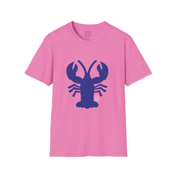 Adult Lobster Tee