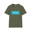 Adult Everyone Who Ever Loved You Tee