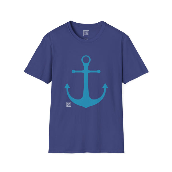 Adult Anchor Tee