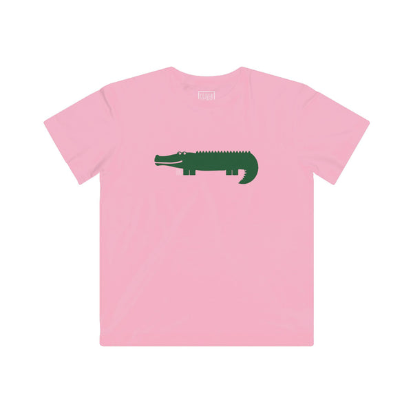 Kids Gator Tee