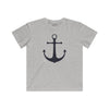 Kids Anchor Tee