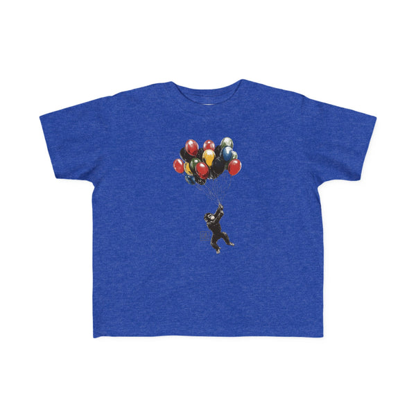 Toddler Chimp Party Tee