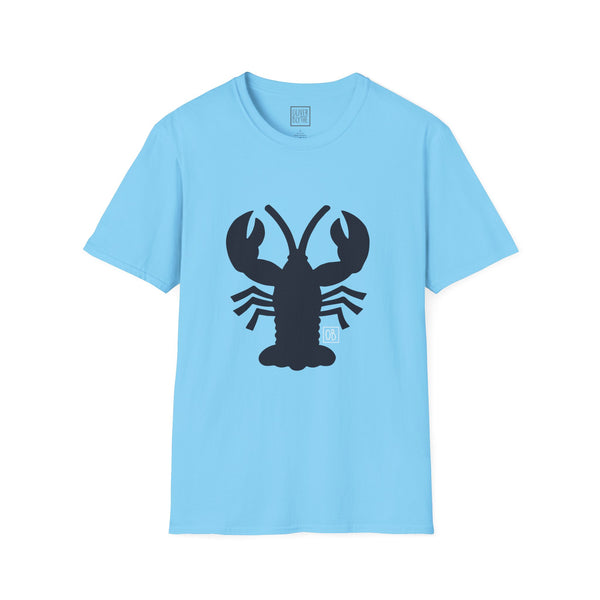 Adult Lobster Tee