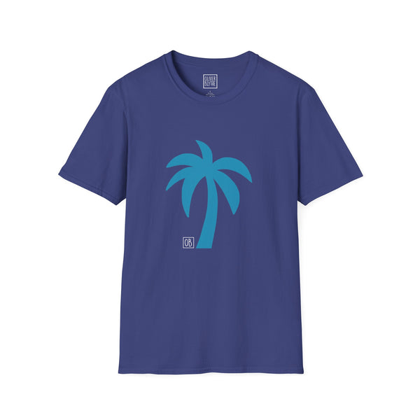 Adult Palm Tree Tee