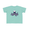 Toddler Octopus Tee