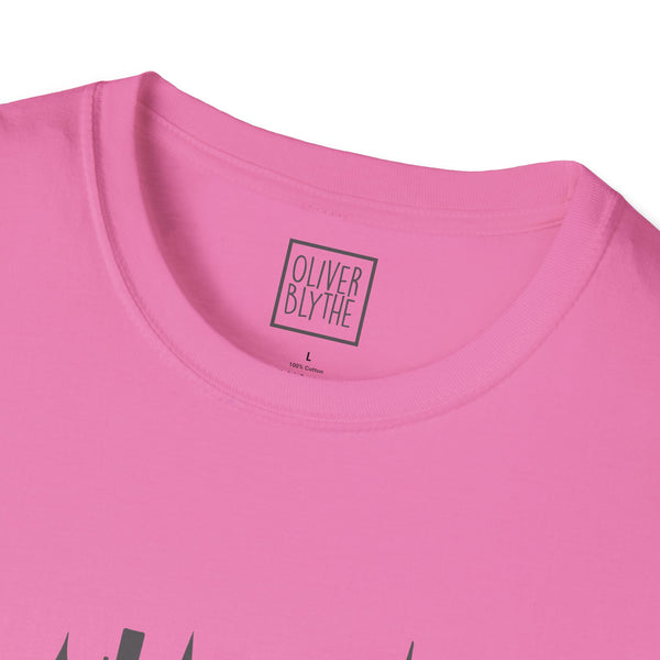 Adult New York Skyline Tee