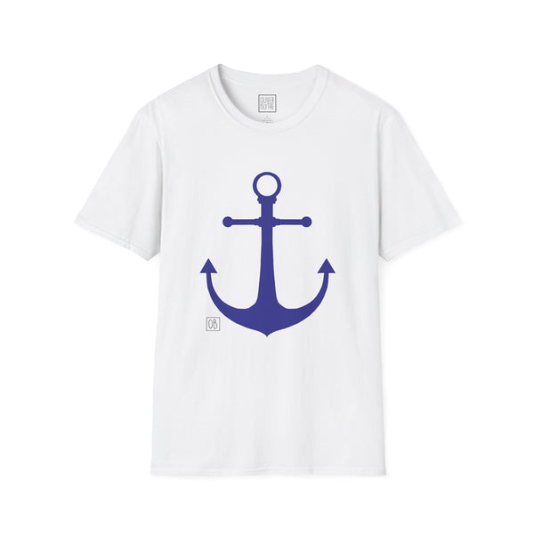 Adult Anchor Tee
