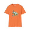 Adult Dino Party Tee