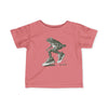 Infant Frog Tee