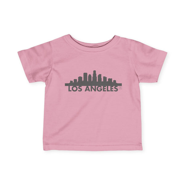 Infant Los Angeles Skyline Tee
