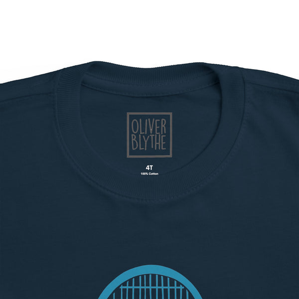 Toddler Tennis Tee