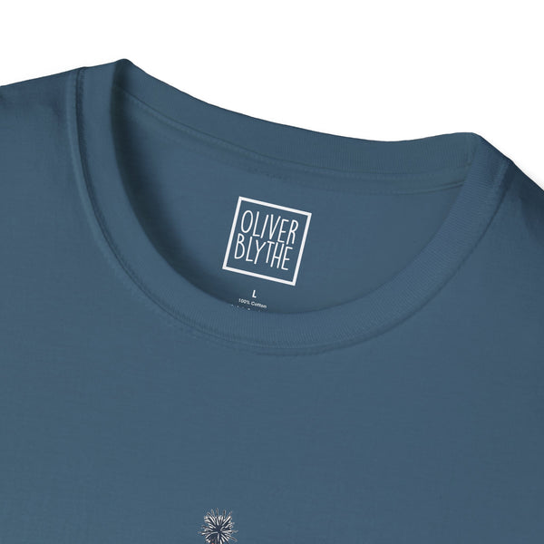 Adult Purr-fect Party Tee