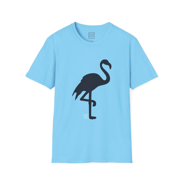 Adult Flamingo Tee