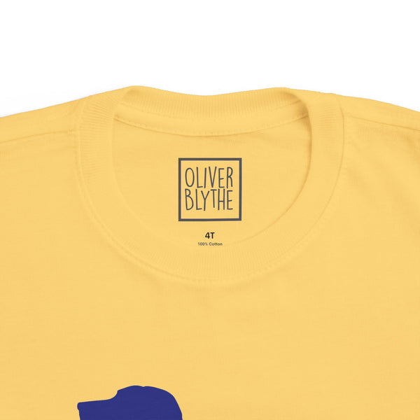 Toddler Dog Tee