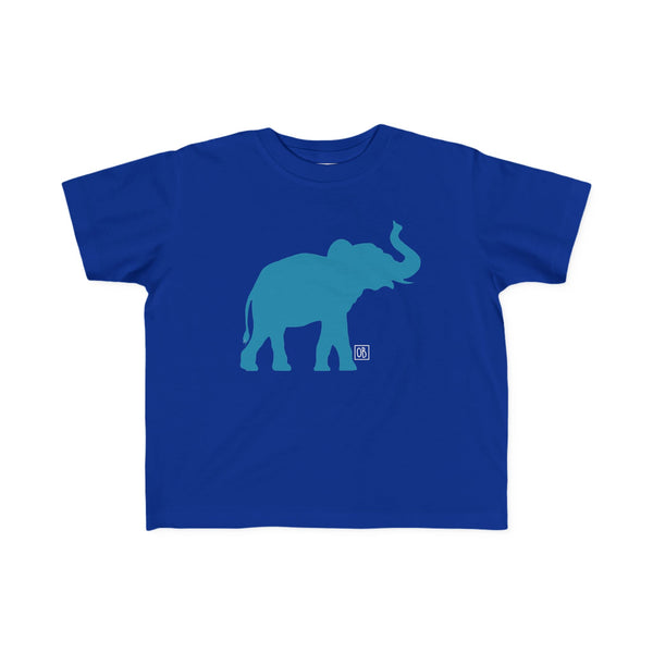 Toddler Elephant Tee