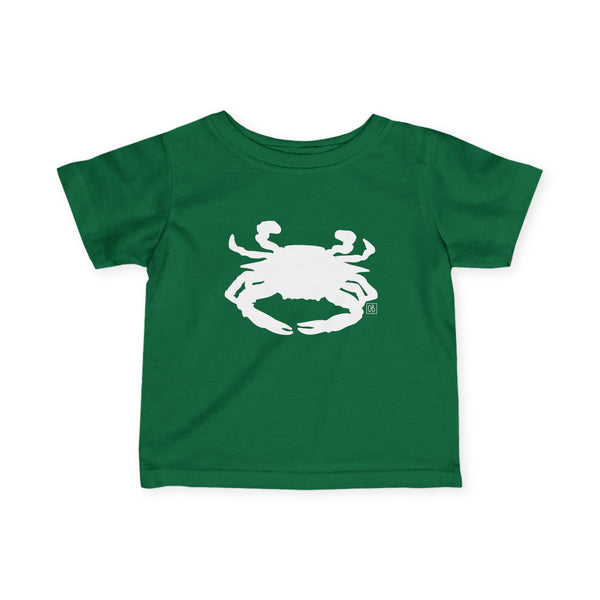 Infant Maryland Blue Crab Tee