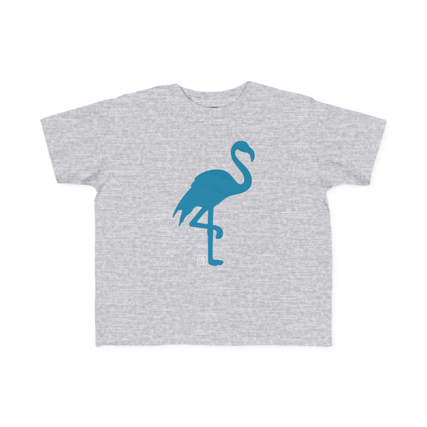Toddler Flamingo Tee