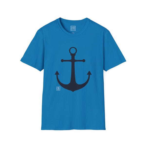 Adult Anchor Tee