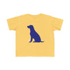 Toddler Dog Tee