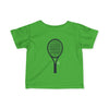 Infant Tennis Tee